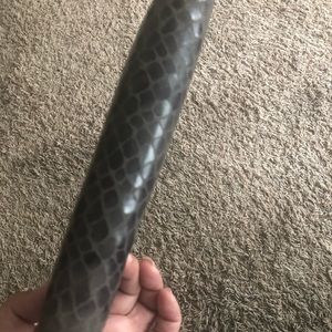 Michael Kors Wristlet Snakeskin Wallet